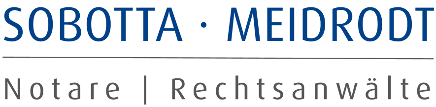 Sobotta Meidrodt Frankfurt