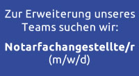 stellenanzeige